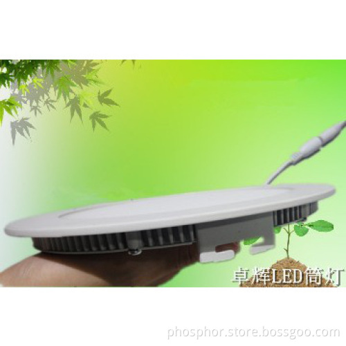 Cheapest 15w led ceiling lighting /Downlights high power high lumen